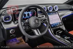 مێرسێدس بێنز C-Class